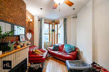Rented by Highline Residential
