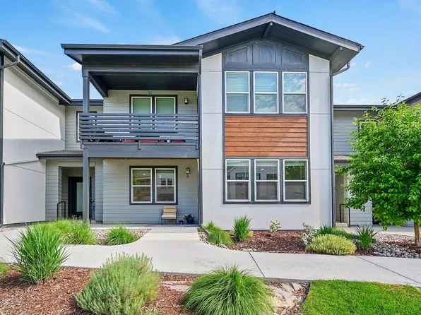 551 Vicot Way #D, Fort Collins, CO 80524