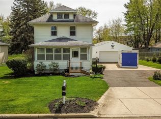 2580 Maple Dr, Twinsburg, OH