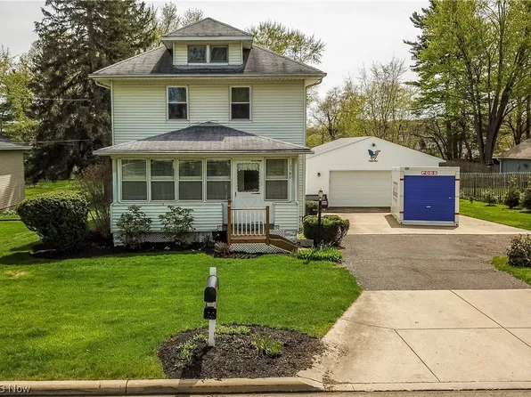 2580 Maple Dr, Twinsburg, OH 44087