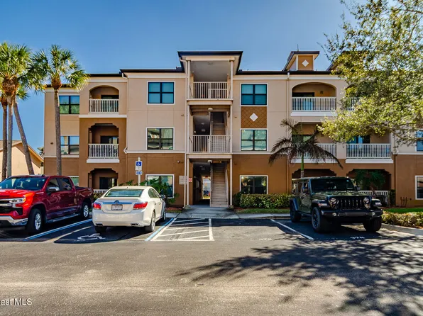 6450 Borasco Dr APT 1708, Melbourne, FL 32940