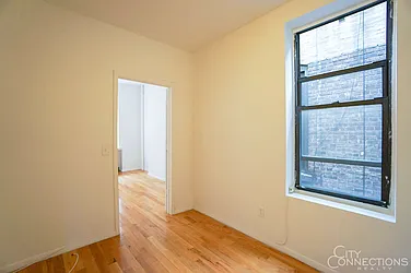 Rented by City Connections Realty