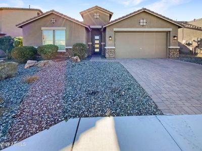 18743 W Marshall Ave, Litchfield Park, AZ, 85340