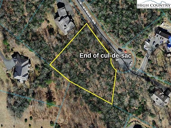 3rd image of Lot 132 E Stone Drive