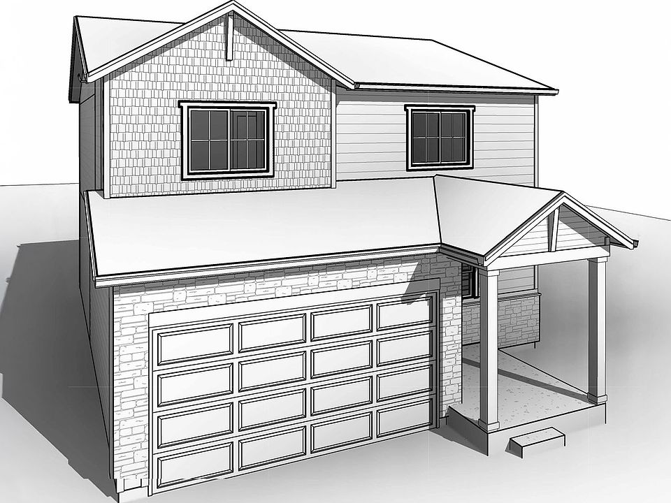 Elevation C