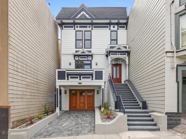 1340 Dolores St, San Francisco, CA 94110