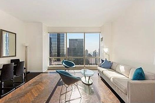 3rd image of 230 W 56th St APT 54D