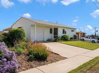 6027 Schuyler St, San Diego, CA 92139