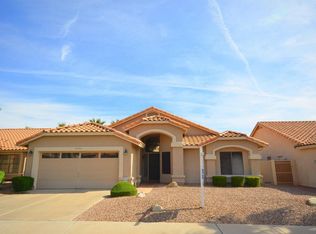 2430 E Taxidea Way, Phoenix, AZ 85048