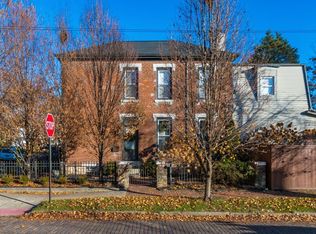 427 E Deshler Ave, Columbus, OH 43206