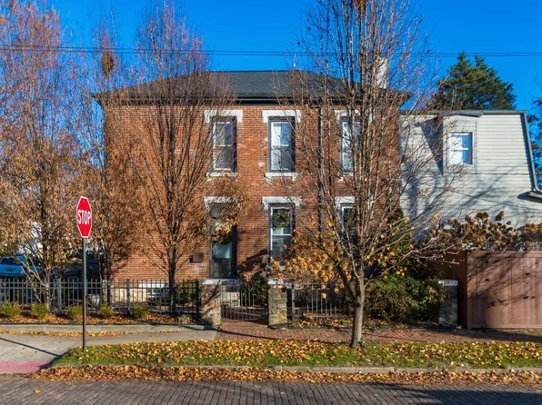 427 E Deshler Ave, Columbus, OH 43206