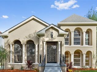 4907 Elysian Fields Ave, New Orleans, LA 70122