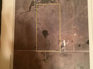 Buckholt Rd, Madill, OK 73446