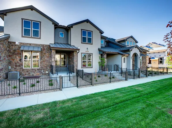 Belmar Plan, Vernazza