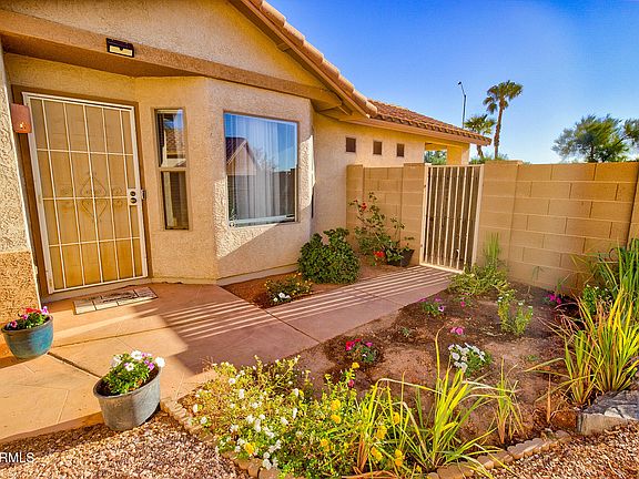 3rd image of 507 W CASA MIRAGE Court
