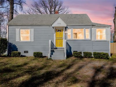 3312 Chapel Dr, Richmond, VA, 23224