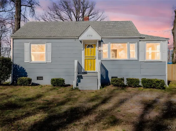 3312 Chapel Dr, Richmond, VA 23224