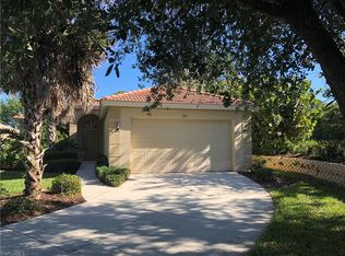 3351 Midship Dr, North Fort Myers, FL 33903