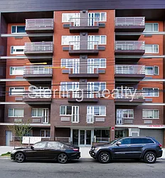 Rented by Sterling Realty Solution Inc