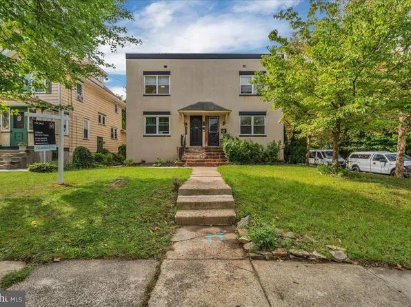 302 Cattell Ave, Oaklyn, NJ 08107