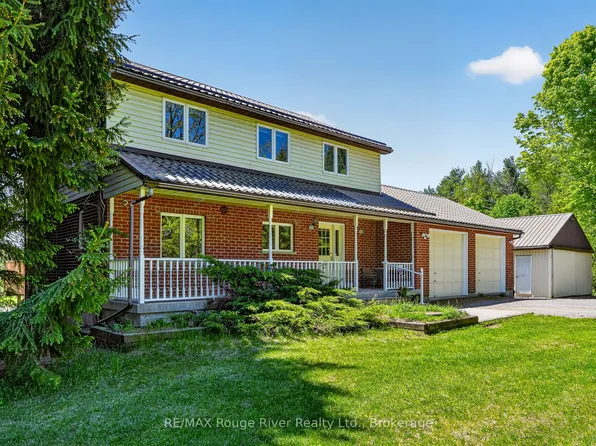 223 Turk Rd, Alnwick/haldimand, ON K0K 2G0