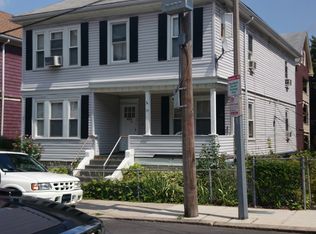 54 Pontiac St, Roxbury, MA 02120