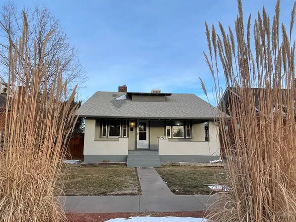 920 Lake Ave, Pueblo, CO 81004