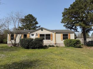 5577 Crystal Dr, Shreveport, LA 71107