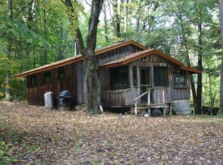 1692 160th Ave, Morley, MI 49336