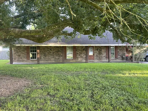 5631 W Congress St, Duson, LA 70529