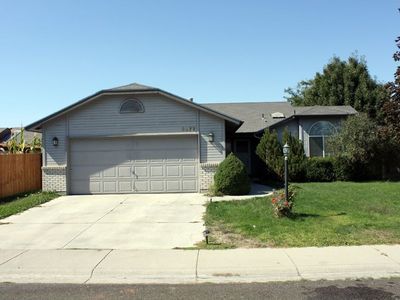 5277 N Joe Robbie Ave, Boise, ID, 83713