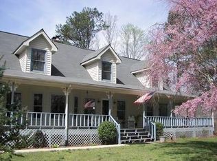 1320 Dorris Rd, Douglasville, GA 30134