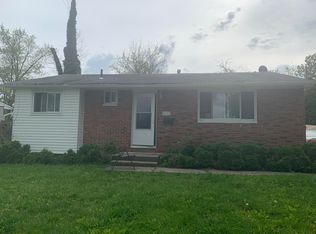 1637 Werling Pl, Columbus, OH