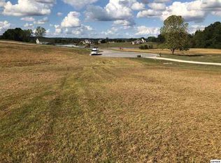 LOT 135 Fair Mdws LOT 135, Dandridge, TN 37725
