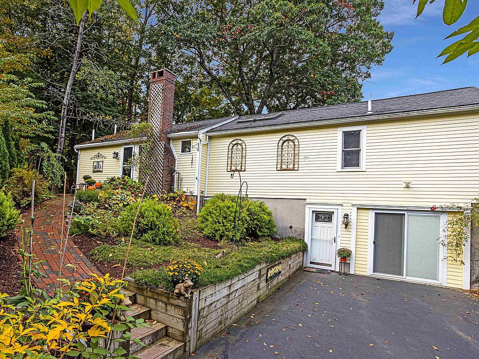 21 Amesbury Road, Kensington, NH 03833 Zillow