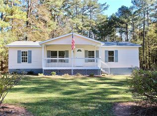 193 Deerfield Rd, Jackson, GA 30233