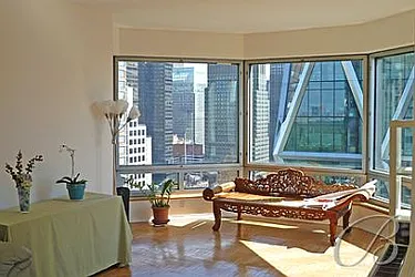 Rented by Bellmarc Realty