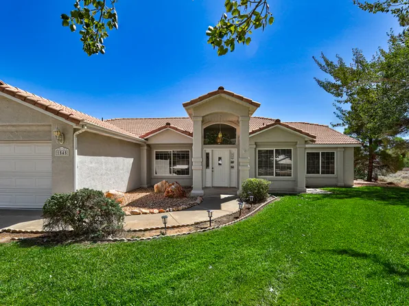 1545 W 5650 N, Winchester Hills, UT 84770