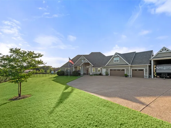 3980 Independence Way, Princeton, TX 75407