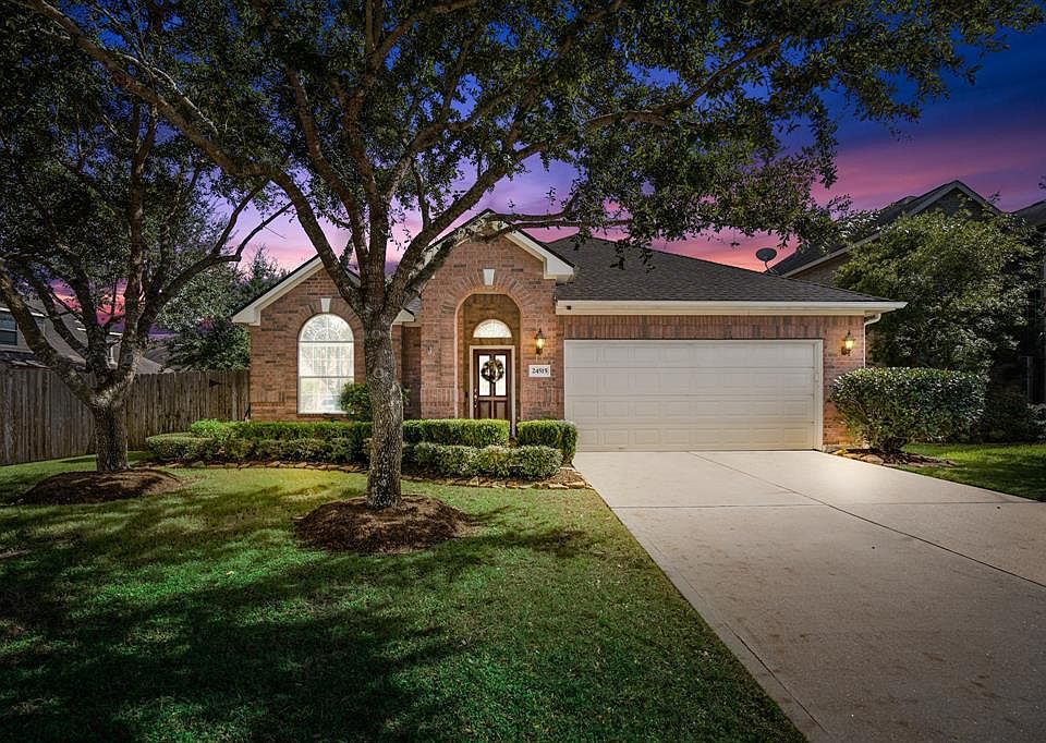 1st image of 24515 Evangeline Springs Ln
