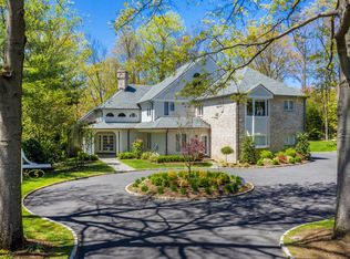 5 Sherbrooke Park, Purchase, NY 10577