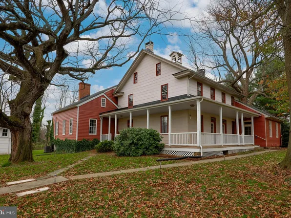 1319 Bear Creek Rd, Elizabethtown, PA 17022