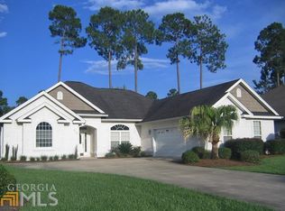 215 Laurel Landing Blvd, Kingsland, GA 31548