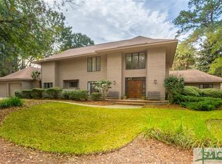 1 McKee Ln, Savannah, GA 31411