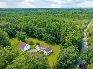 584 Poland Range Rd, Pownal, ME 04069