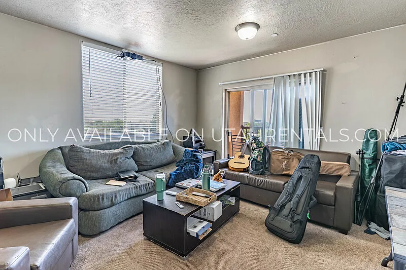 1 bed, 1.0 bath, 1196 sqft, $600 — Photo 3