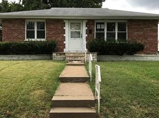 4301 Sulphur Ave, Saint Louis, MO
