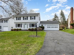 255 Belmeade Rd, Rochester, NY 14617