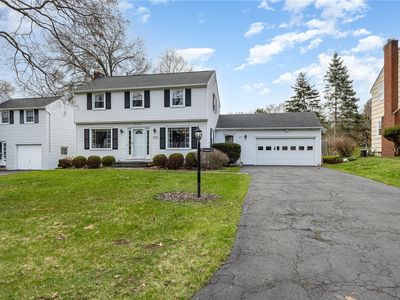 255 Belmeade Rd, Rochester, NY, 14617