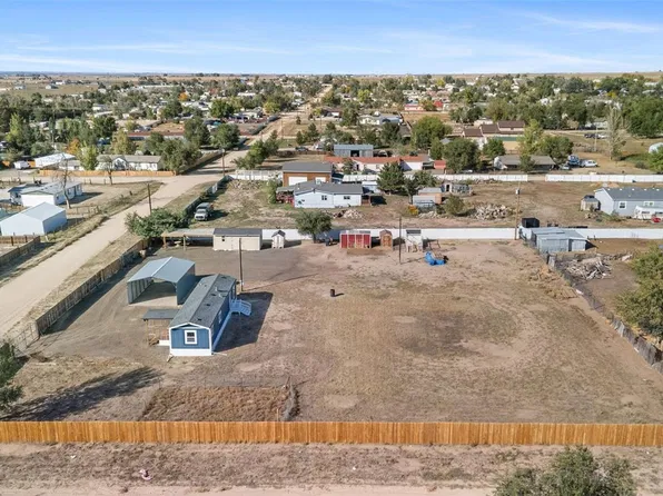 7306 Harold Street, Fort Lupton, CO 80621